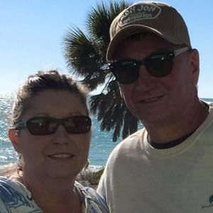 Meet your Posher, Scott